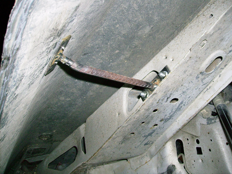 CMC2 Fox body fender flares CMC DRIVENASA Community