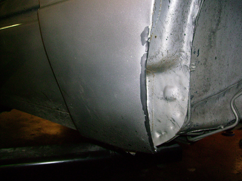 CMC2 Fox body fender flares CMC DRIVENASA Community